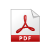 PDFフリーアイコン